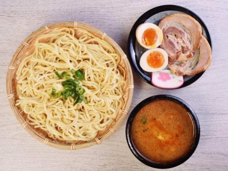 tsukemen-recipe